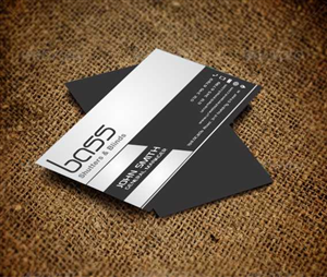 Business Card Design by AwsomeD for this project | Design: #3953509
