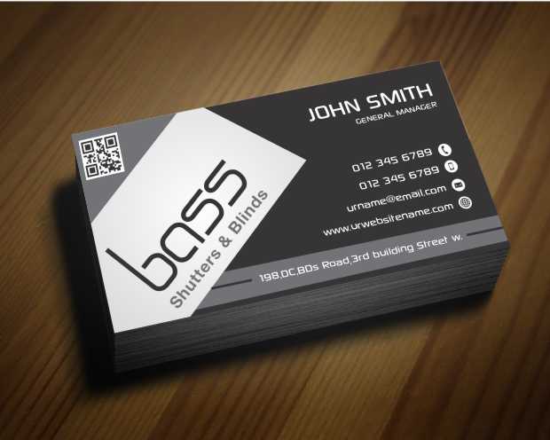 Business Card Design by AwsomeD for this project | Design #3953511