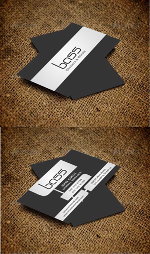 Business Card Design by AwsomeD for this project | Design: #3953516
