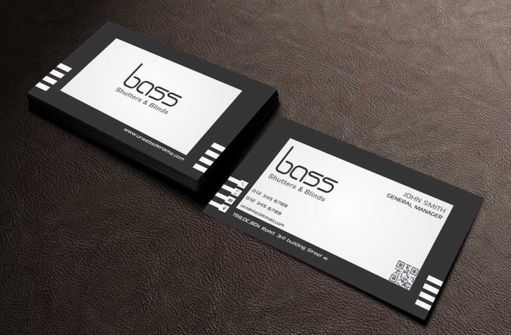 Business Card Design by AwsomeD for this project | Design #3953519