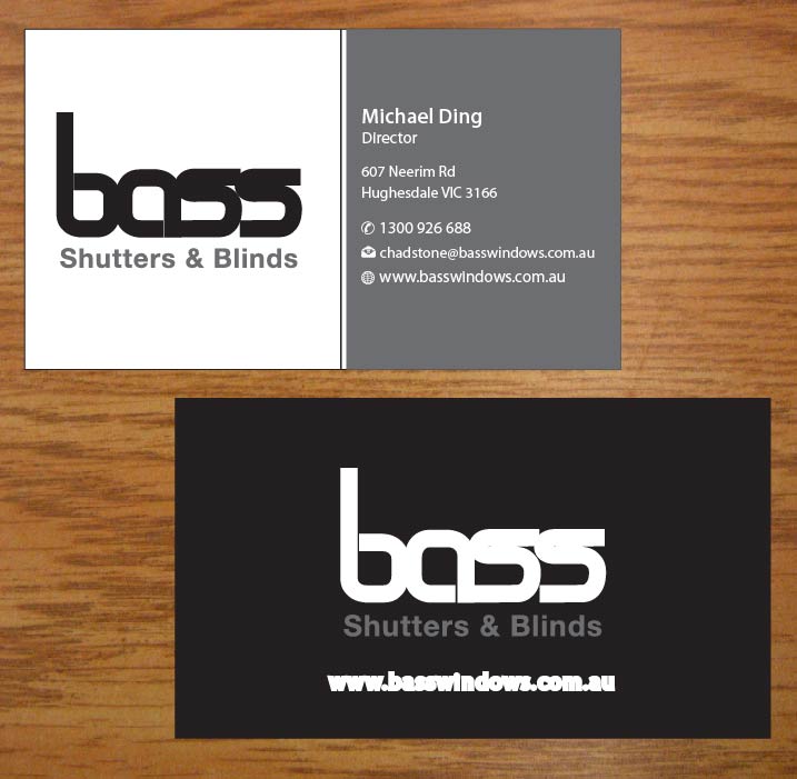 Business Card Design by Joy16589 for this project | Design #3958194