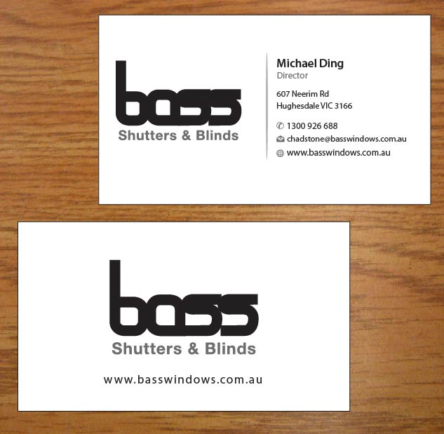 Business Card Design by Joy16589 for this project | Design #3958206