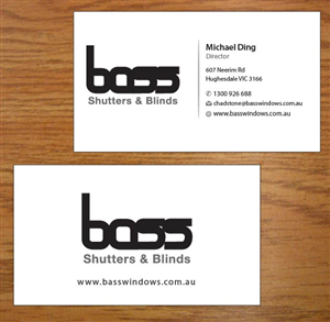 Business Card Design by Joy16589 for this project | Design: #3958206