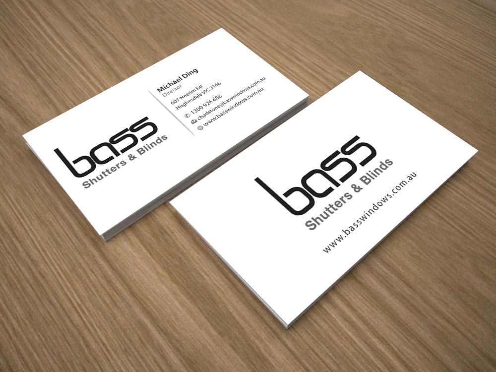 Design de Carte de Visite par Joy16589 pour ce projet | Design #3959618