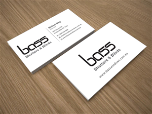 Business Card Design by Joy16589 for this project | Design: #3959618