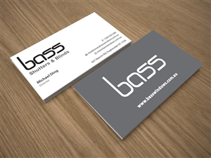 Business Card Design by Joy16589 for this project | Design: #3959623