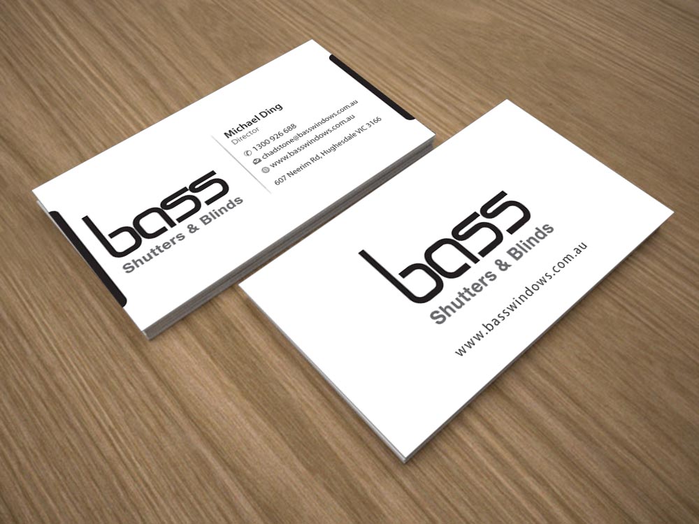 Business Card Design by Joy16589 for this project | Design #3959625
