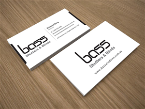 Business Card Design by Joy16589 for this project | Design: #3959625