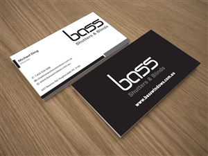 Business Card Design by Joy16589 for this project | Design: #3959631