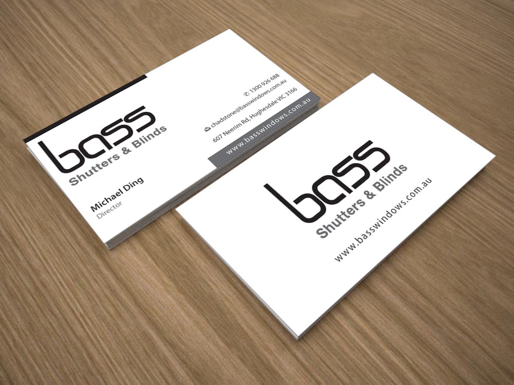 Business Card Design by Joy16589 for this project | Design #3959652