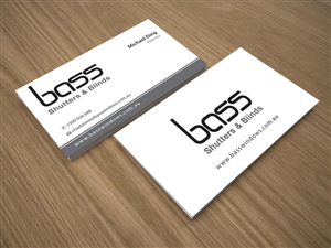 Business Card Design by Joy16589 for this project | Design: #3959660