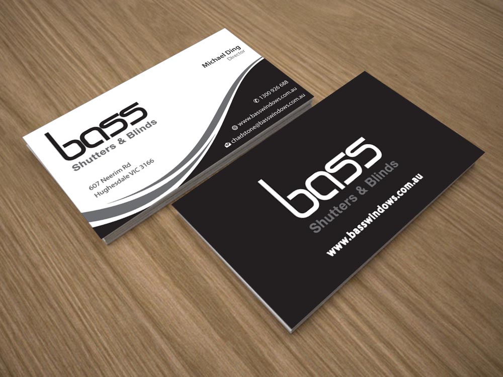 Business Card Design by Joy16589 for this project | Design #3959679