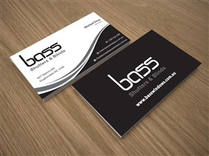 Business Card Design by Joy16589 for this project | Design: #3959679