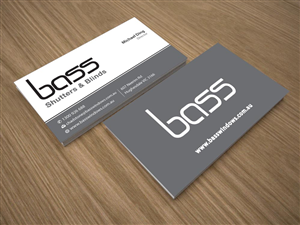 Business Card Design by Joy16589 for this project | Design: #3959688