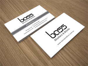 Business Card Design by Joy16589 for this project | Design: #3959692