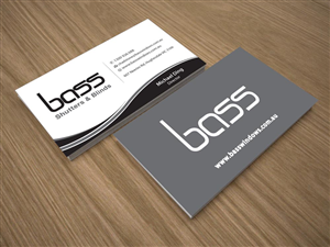 Business Card Design by Joy16589 for this project | Design: #3959695