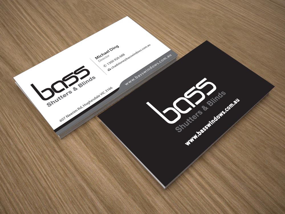 Business Card Design by Joy16589 for this project | Design #3959696