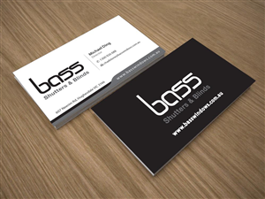 Business Card Design by Joy16589 for this project | Design: #3959696
