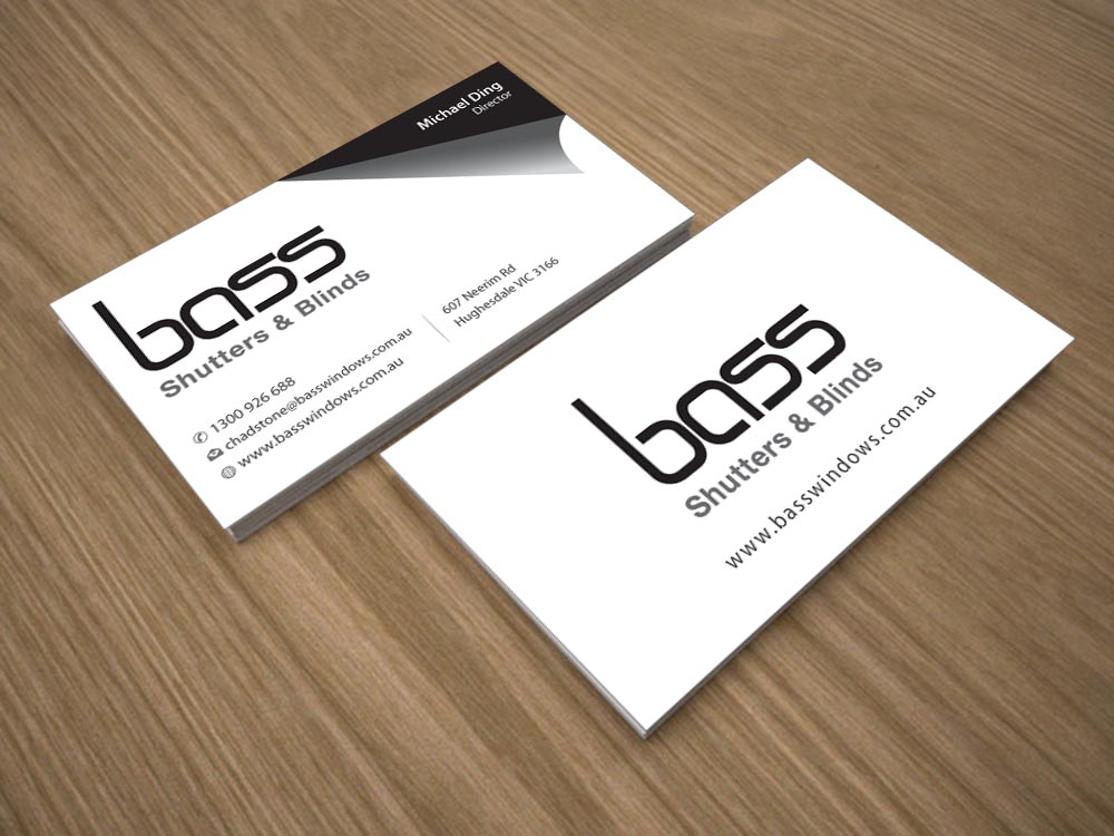 Business Card Design by Joy16589 for this project | Design #3959706