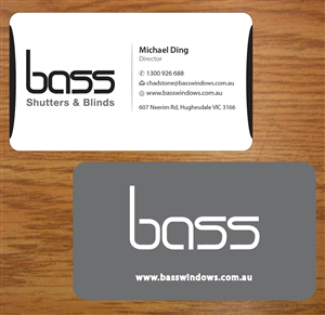 Business Card Design by Joy16589 for this project | Design: #3959718