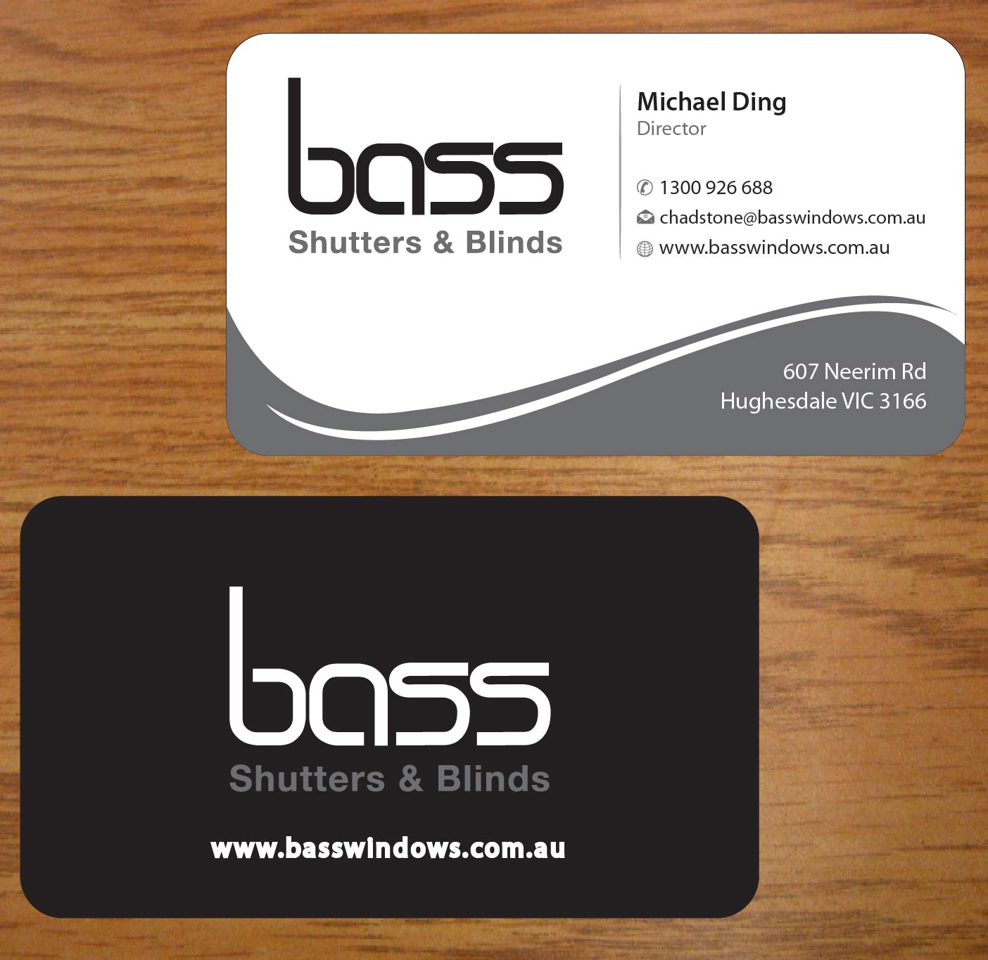 Business Card Design by Joy16589 for this project | Design #3959722