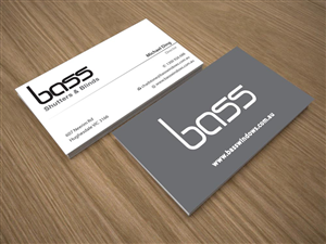 Business Card Design by Joy16589 for this project | Design: #3959768