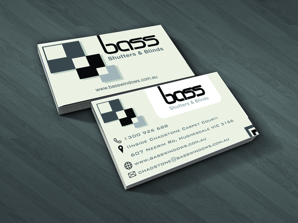 Business Card Design by VRDesigns for this project | Design #3954003