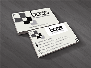 Design de Carte de Visite par VRDesigns pour ce projet | Design #3954003