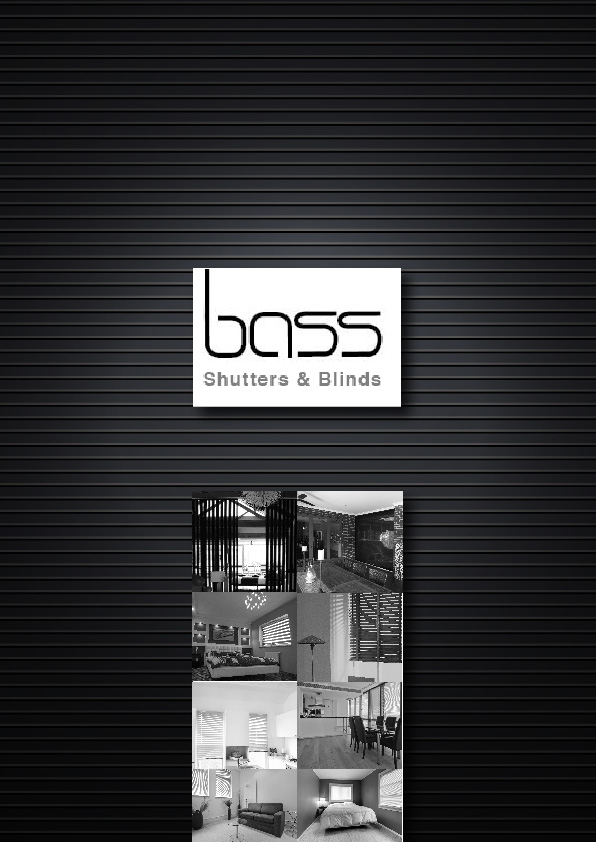 Broschüren-Design von  Bineesh für dieses Projekt | Design #4248072