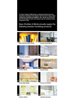 Broschüren-Design von  Bineesh für dieses Projekt | Design: #4248082