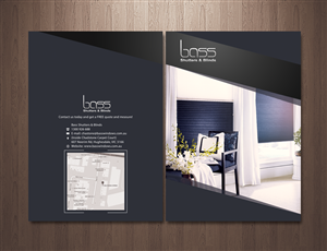 Brochure Design by Vixer for this project | Design: #4260090