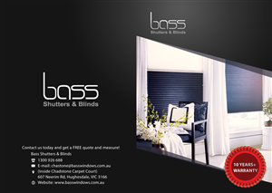 Brochure Design by Vixer for this project | Design: #4313519