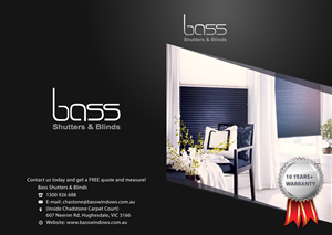 Brochure Design by Vixer for this project | Design: #4328630