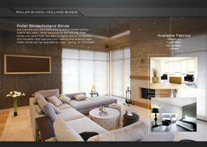 Brochure Design by Vixer for this project | Design: #4353667