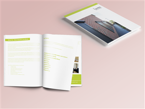 Brochure Design by DESIGN ZONE