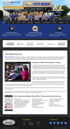 Wordpress Design by jeckx2