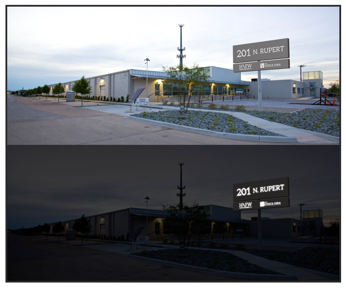Graphic Design by insultr for The Lydick Firm | Design #3966116