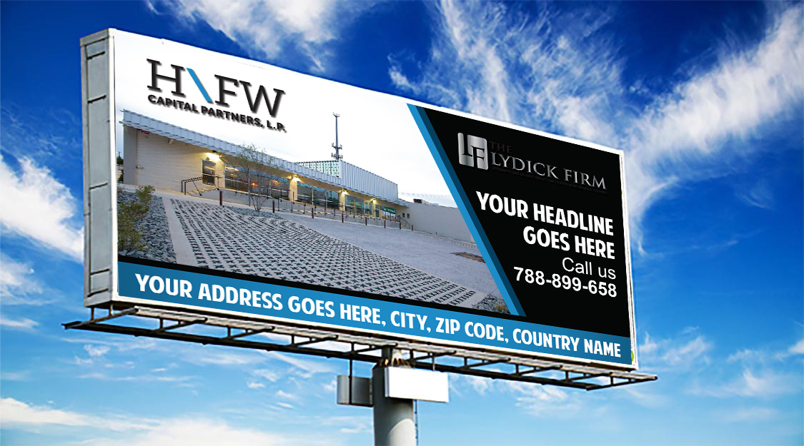 Graphic Design by Sarmishtha Chattopadhyay_loginchange for The Lydick Firm | Design #3905022