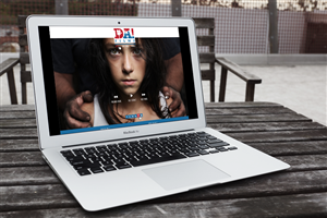 Web Design by RedOne22 for this project | Design: #3875647