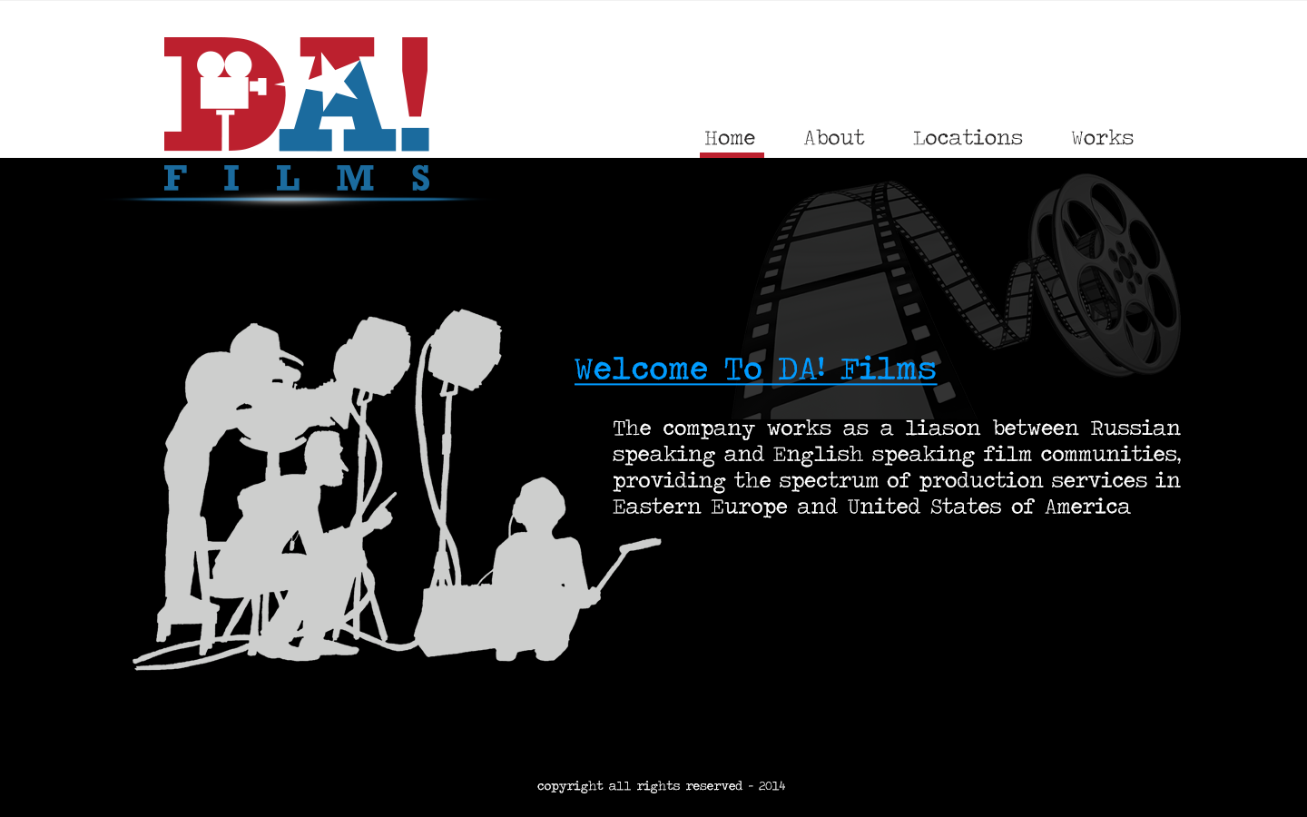 Web Design by AR-Sheikh for this project | Design #3901080