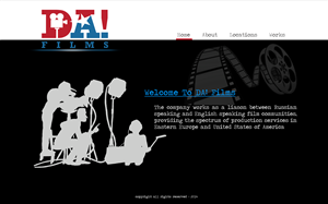 Web Design by AR-Sheikh for this project | Design #3901080