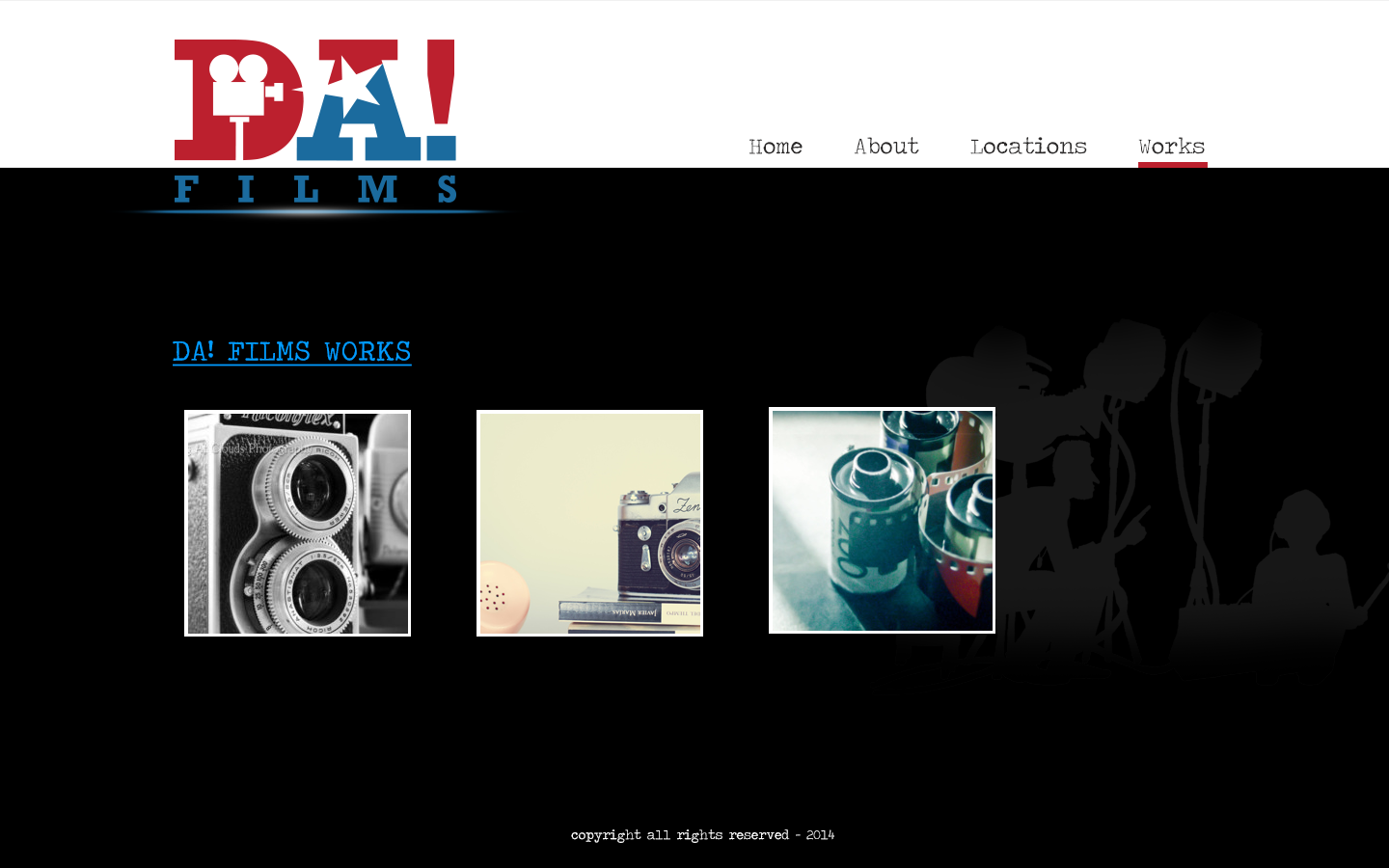 Web Design by AR-Sheikh for this project | Design #3901309