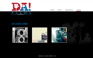 Web Design by AR-Sheikh for this project | Design: #3901309