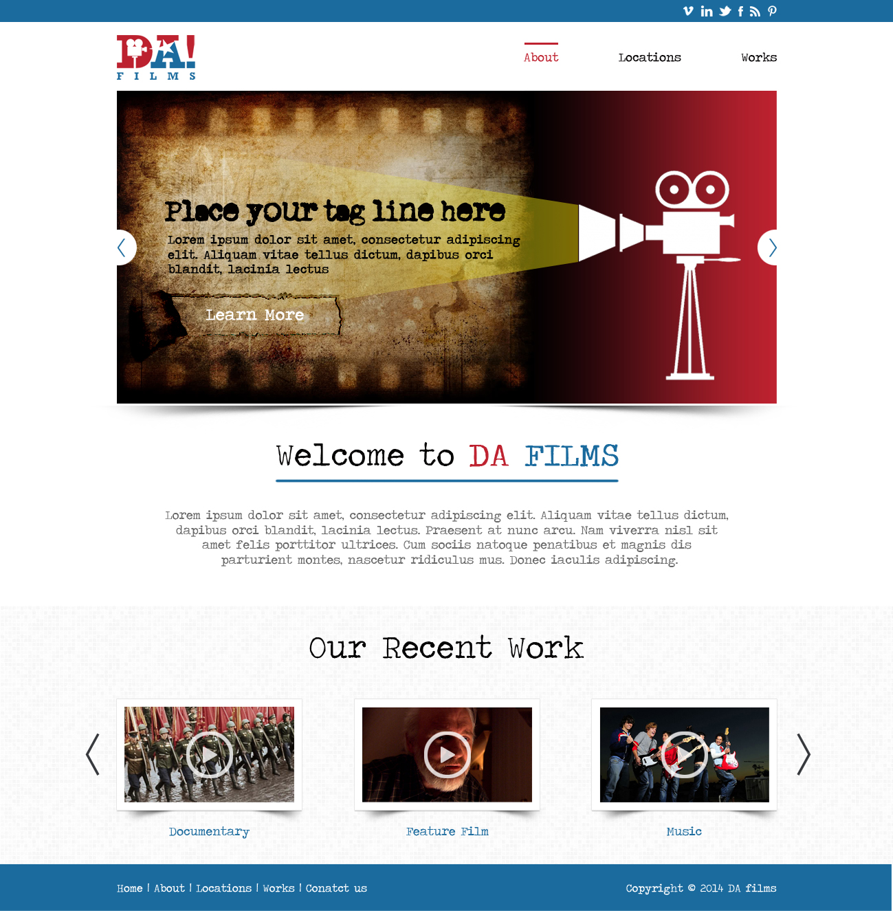 Web Design by Desire Design Solutions for this project | Design #3879158