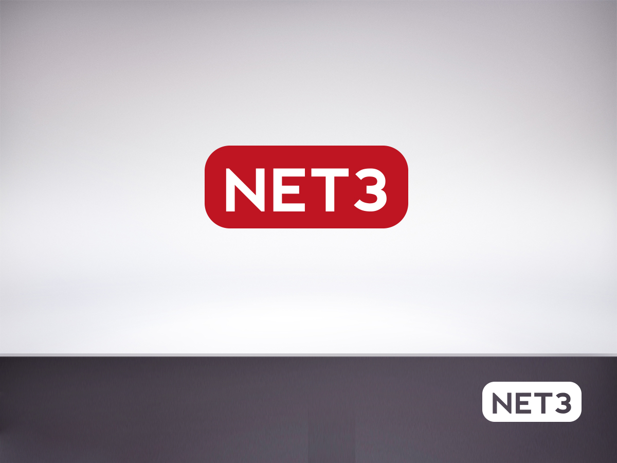 Logo Design by LR Design for Net3 Products | Design #3932542