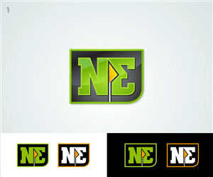 Logo Design by izvar