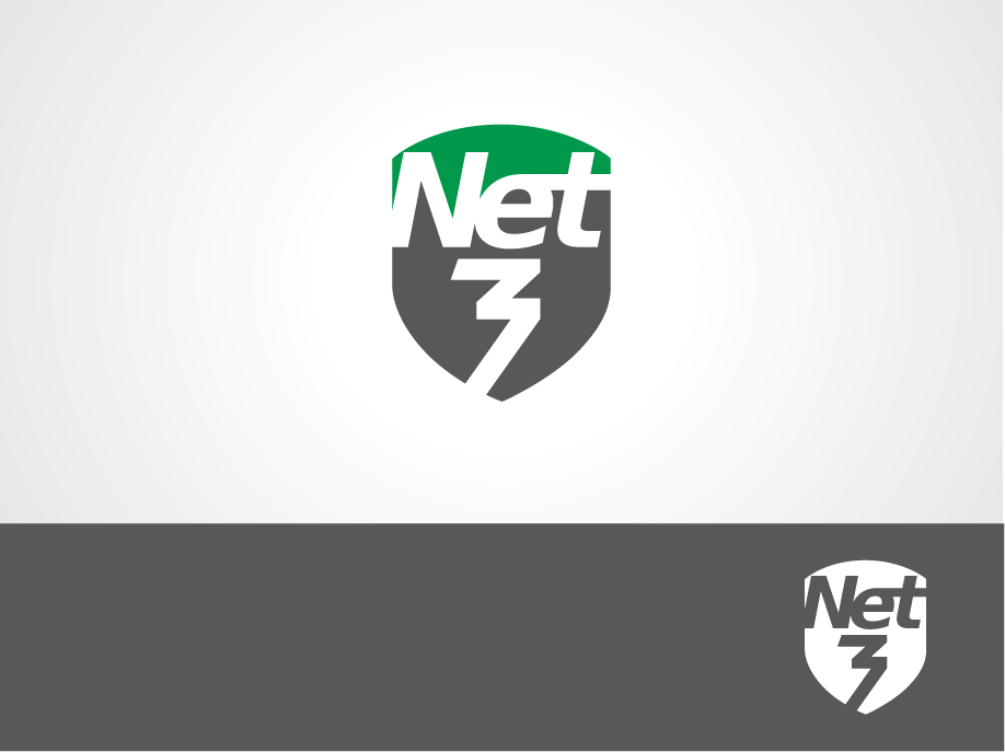 Diseño de Logo por Squaredot para Net3 Products | Diseño #3909933