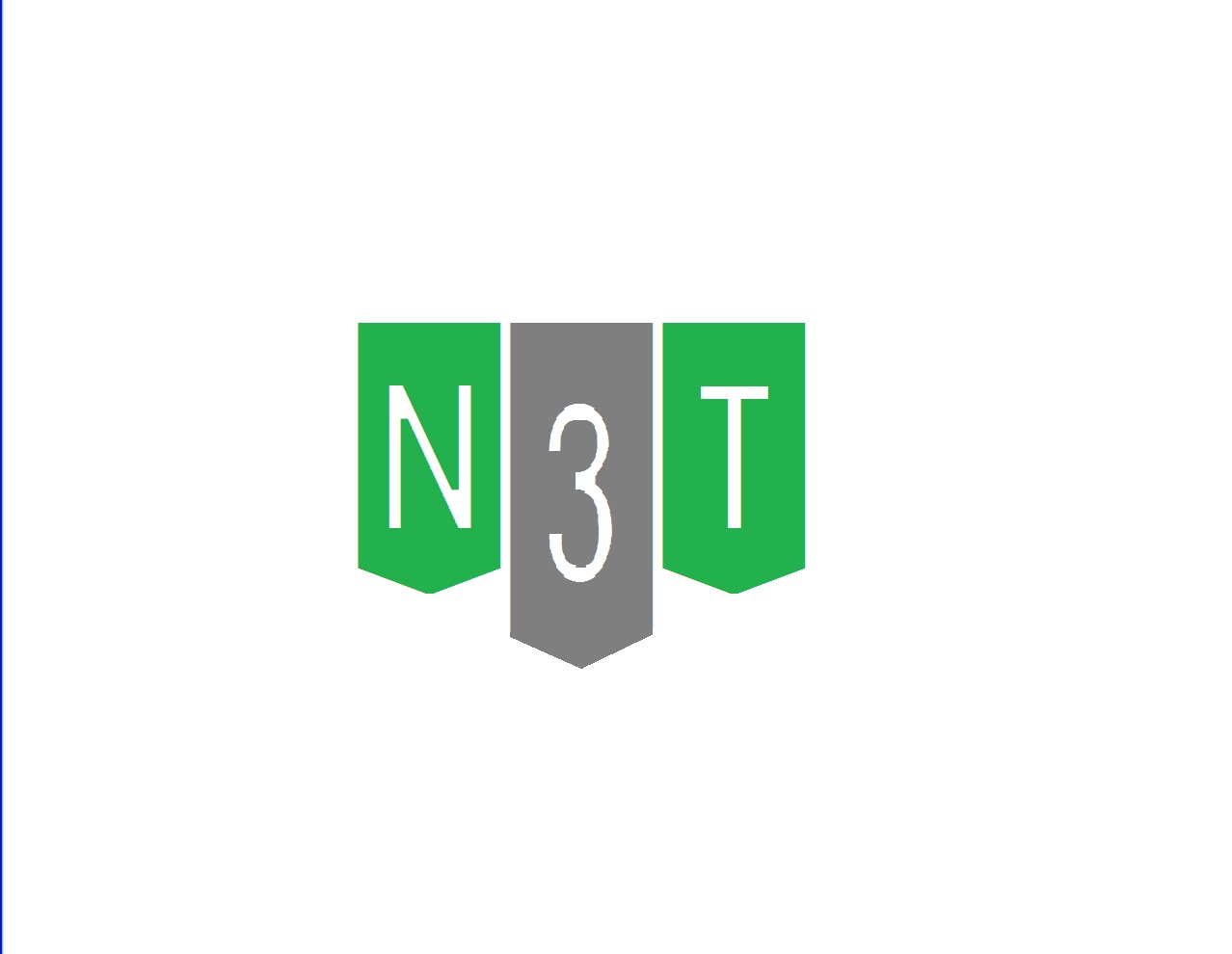Logo Design by eldar__karic for Net3 Products | Design #3902313