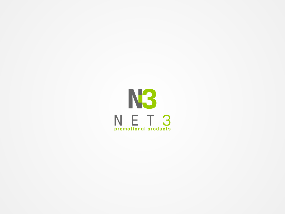 Logo Design by REDcrackers.com for Net3 Products | Design #3909026