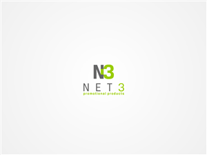 Logo Design by REDcrackers.com for Net3 Products | Design: #3909026